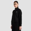 Women-Half-Zipup-training-jacket - Image 4