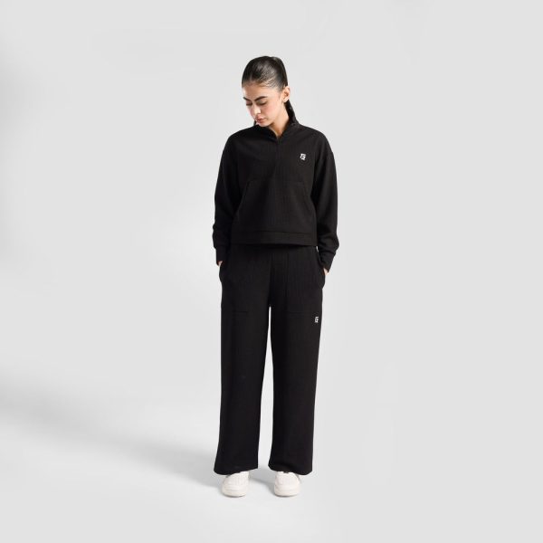 Women-Half-Zipup-training-jacket - Image 5