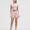 Women-Pace-Rival-High-Rise-Short - Image 2