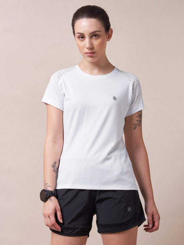 Women-Raglan-Workout-T-shirt