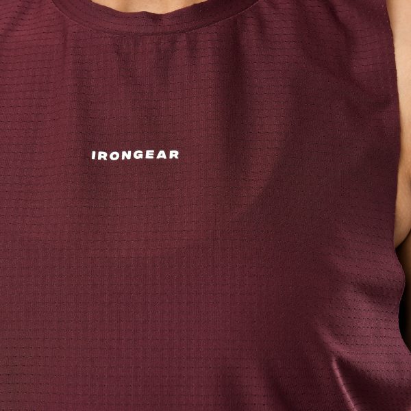Women-Training-Drop-Arm-tank-top - Image 5