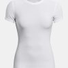 Women_s-HeatGear-Short-Sleeve- - Image 5