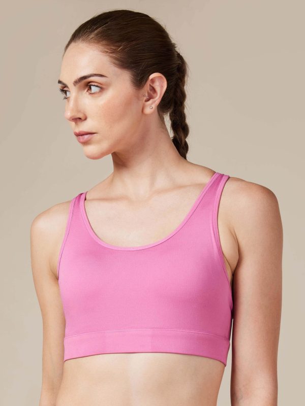 Women_s-Pink-Criss-Cross-sports-Bra