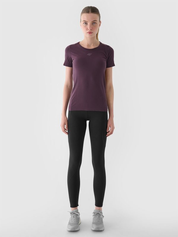 Women_s-Regular-Running-Shirt - Image 2