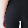 Women_s-knitted-training-leggings-black - Image 4