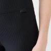 Women_s-knitted-training-leggings-black - Image 6