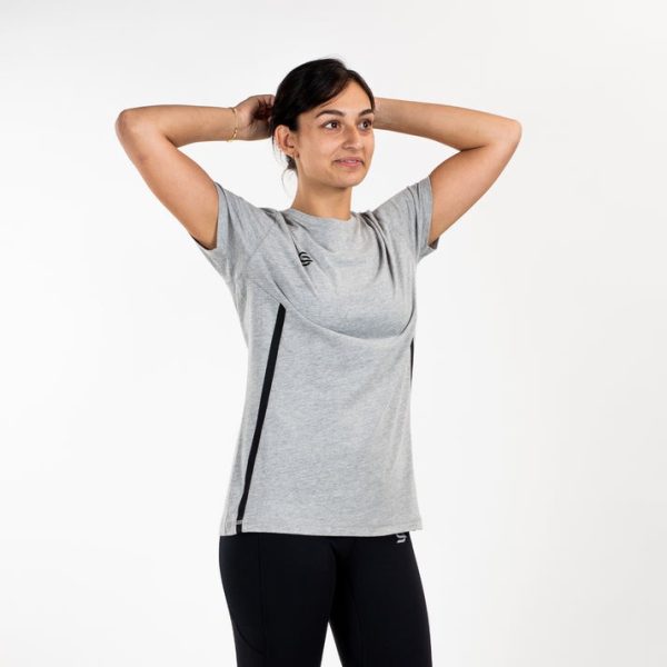 Women_s-runner-Cotton-Tee - Image 2