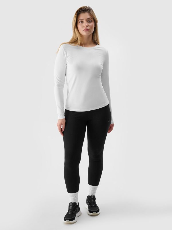 Women_s-slim-plain-longsleeve - Image 3