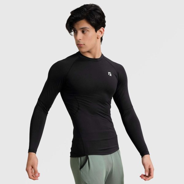 men-Compression-Long-Sleeves - Image 3