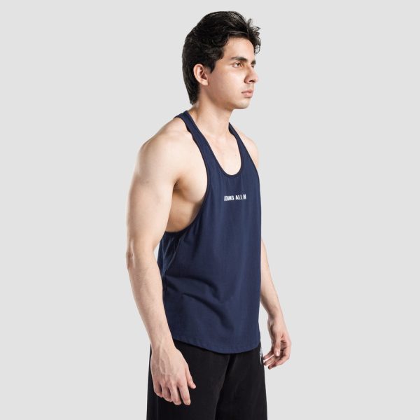 men-Stringer-tank-top - Image 6