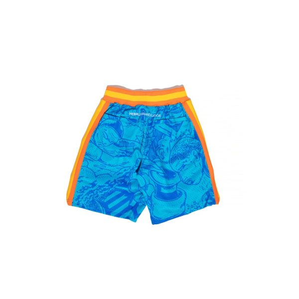 printed-shorts - Image 2