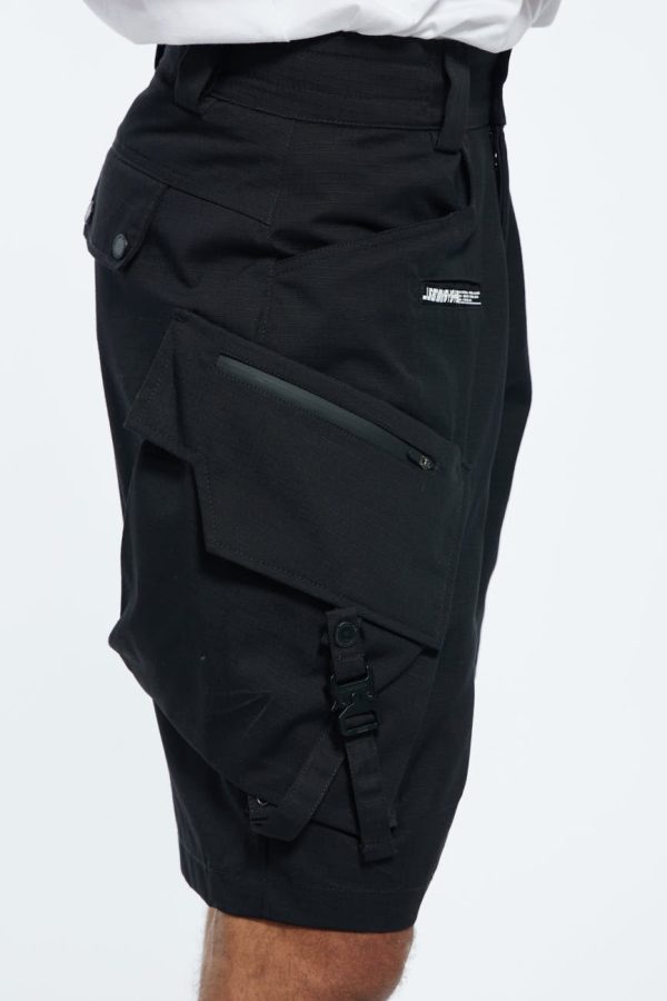 ripstop-cargo-shorts - Image 2