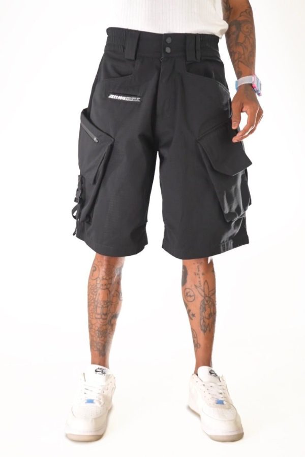 ripstop-cargo-shorts - Image 3