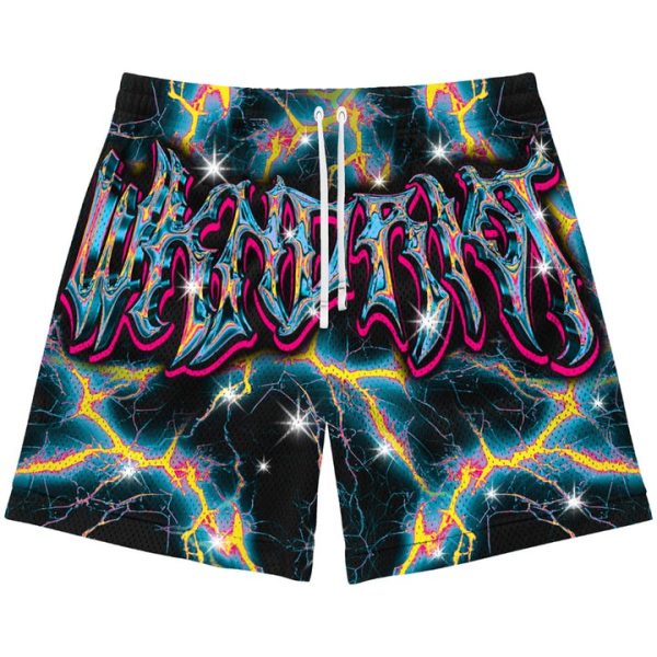 sublimated-printed-shorts