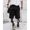 techwear-lace-up-shorts - Image 3