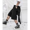 techwear-lace-up-shorts - Image 5