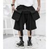 techwear-lace-up-shorts - Image 6