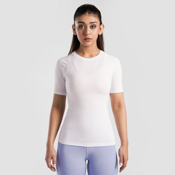 women-Flex-Compression-Short-Sleeves - Image 4