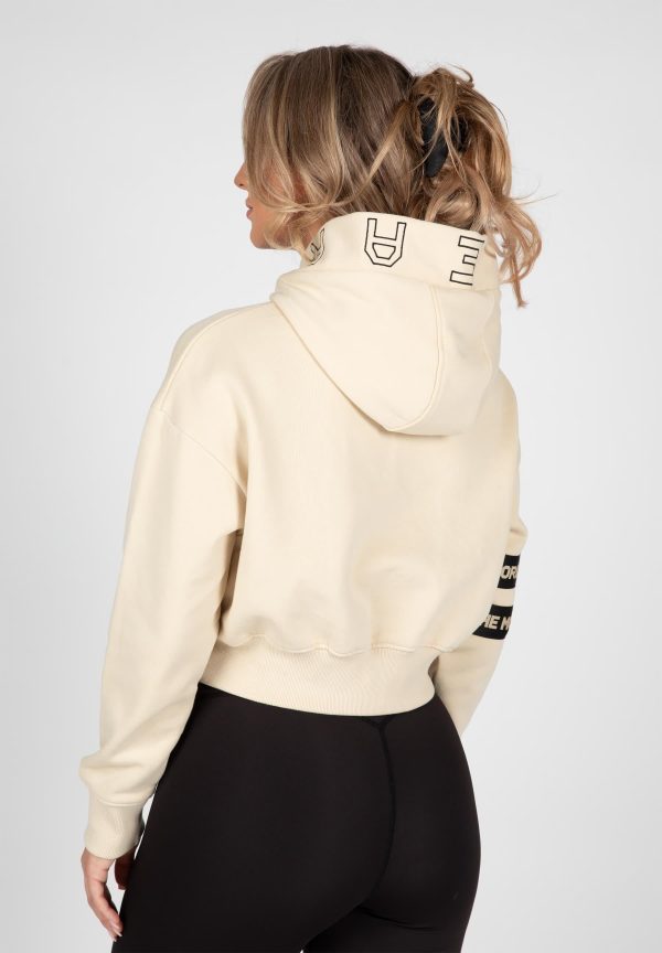 women-Tracey-Cropped-Hoodie - Image 6