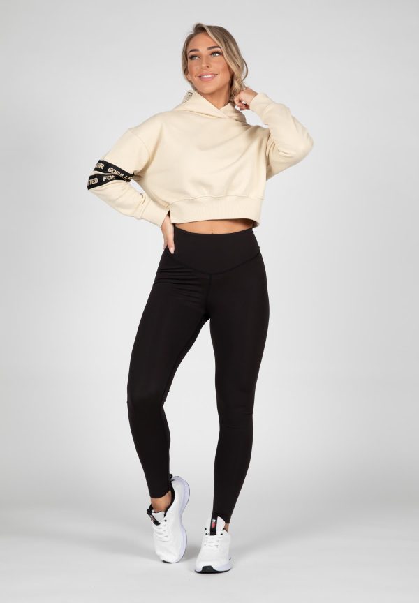 women-Tracey-Cropped-Hoodie - Image 7