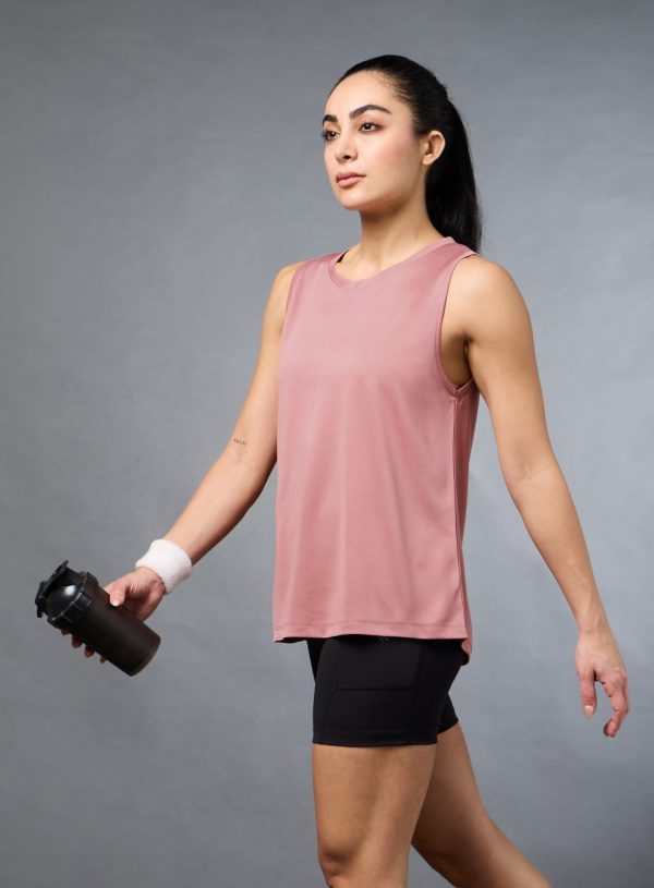 women-running-gym-tank-top - Image 2