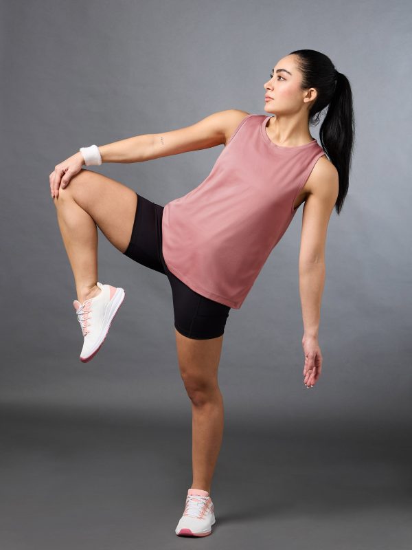 women-running-gym-tank-top - Image 3