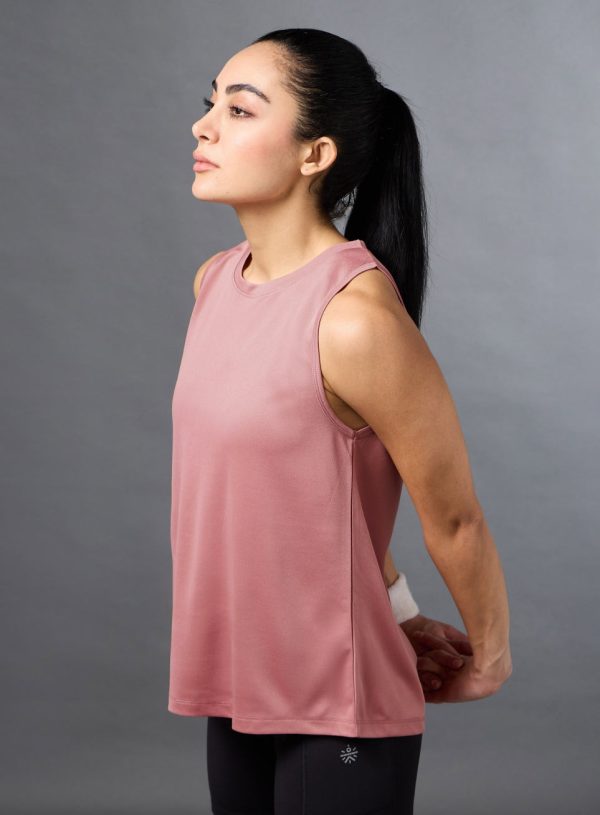women-running-gym-tank-top - Image 4