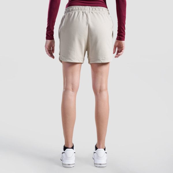 women-sports-short