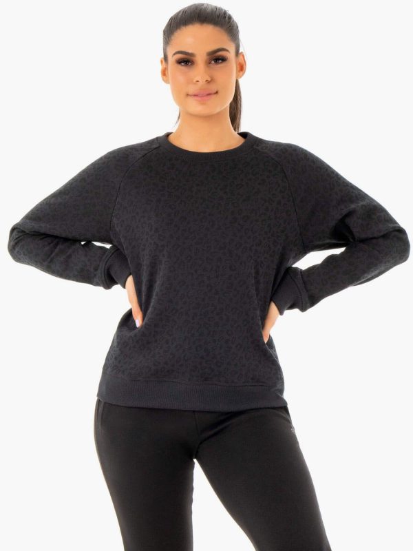 women-sweatshirt-black