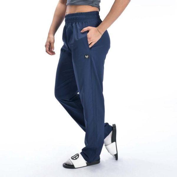 women-track-training-pant - Image 2