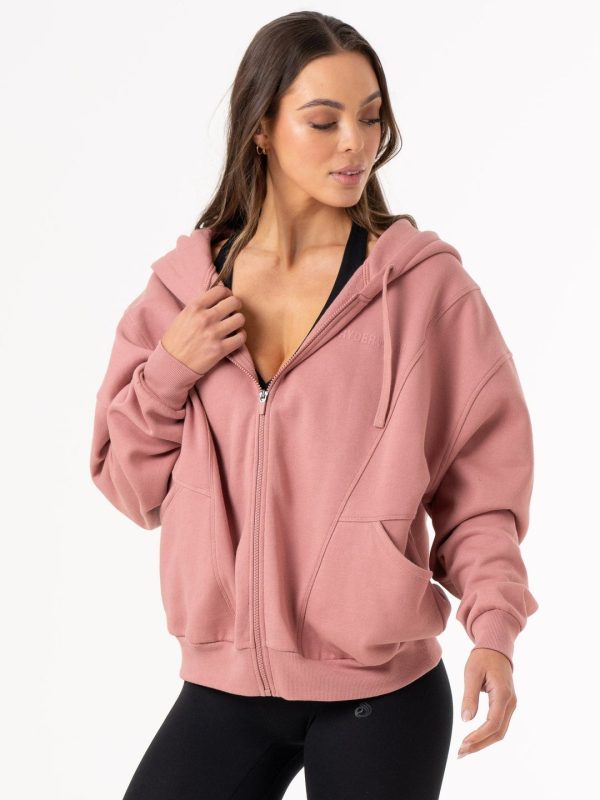 women-training-hoodie