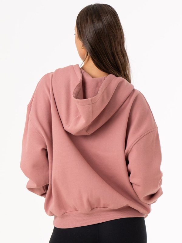 women-training-hoodie - Image 3