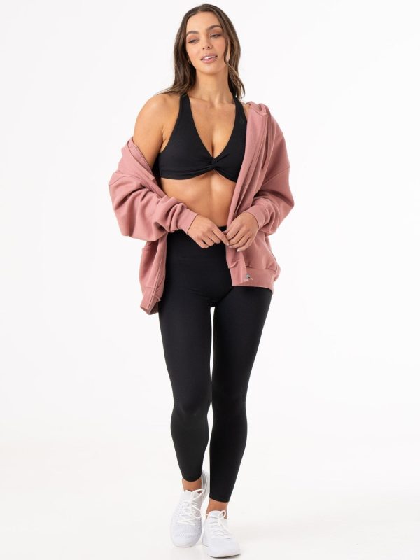 women-training-hoodie - Image 4