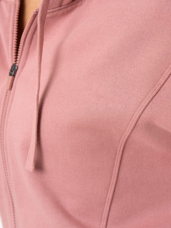 women-training-hoodie - Image 5