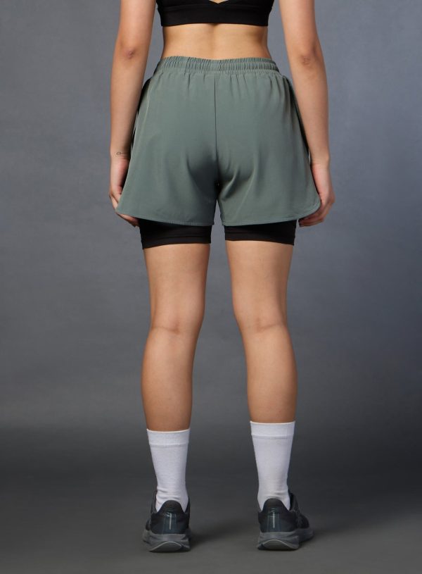 women-training-shorts - Image 6